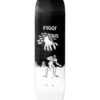 Tabla Baker Justin Figgy Figueroa Crop Circles 8"