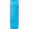Tabla Baker Justin Figgy Figueroa Edge Blue Embossed 8.38