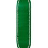 Tabla Baker Kader Sylla Green Embossed 8
