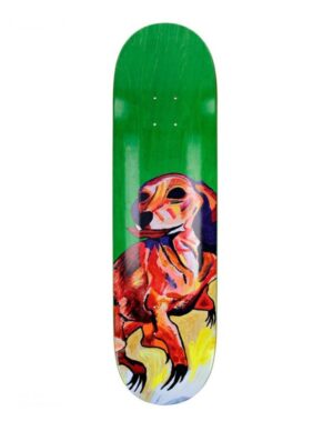 Tabla Baker Rowan Zorilla Ty Segall 8.25