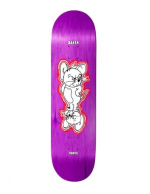 Tabla Baker Theotis Beasley Toon Goons 8.12
