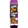 Tabla Blind 8 OG Ripped Blue