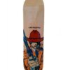 Tabla Blind Cody McEntire All Star R7 8