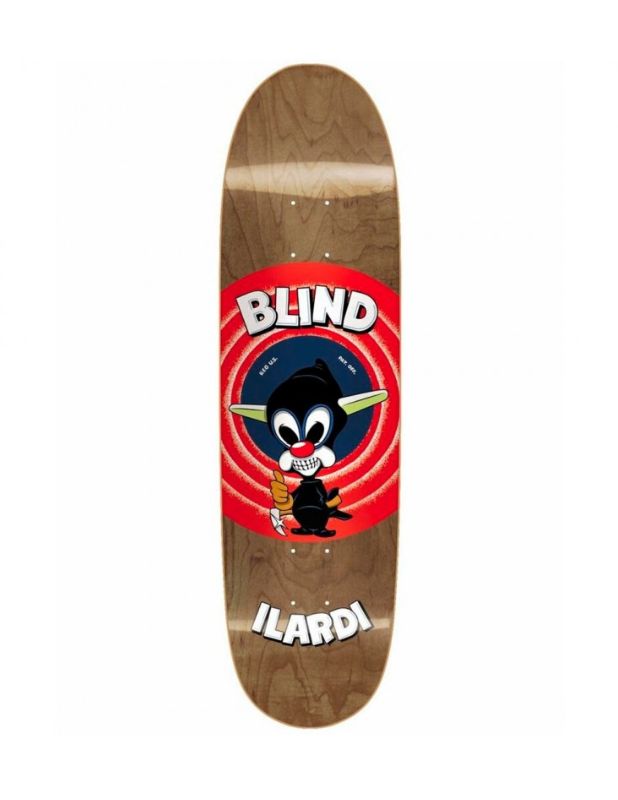 Tabla Blind 9.62" Jake Ilardi Impersonator Monark Supply 63,90 € Tabla Blind Jake Ilardi Impersonator 9 625