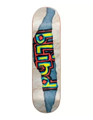Tabla Blind OG Big Blue 8.25