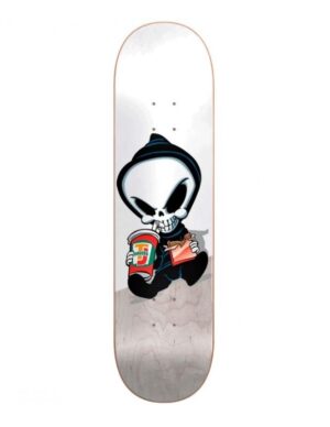 Tabla Blind TJ Rogers Reaper Munchies R7 8.37"
