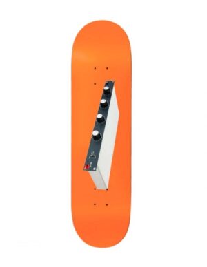 Tabla Call Me 917 Iso Orange 8.18