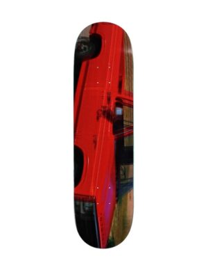 Tabla Call Me 917 Truck 8 5