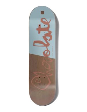 Tabla Chocolate 8.125 Scrunk Fernandez