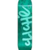 Tabla Cliche Handwritten Mint 8