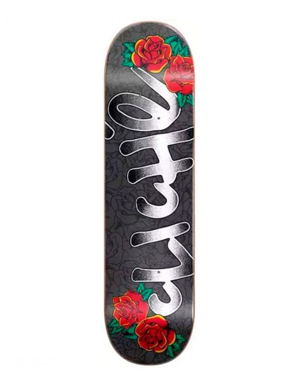Tabla Cliche Traditional Black 8.25" Monark Supply 49,90 € Tabla Cliche Traditional Black 8.25