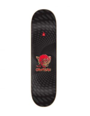 Tabla Creature 8 3 GRAVETTE FIEND FLASH VX