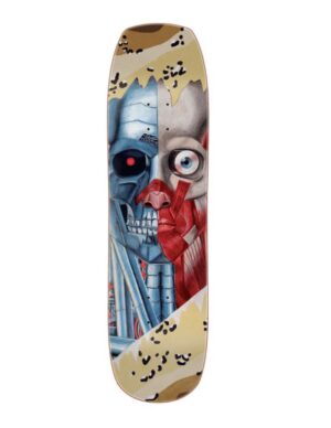 Tabla Creature Cyborg 8.50