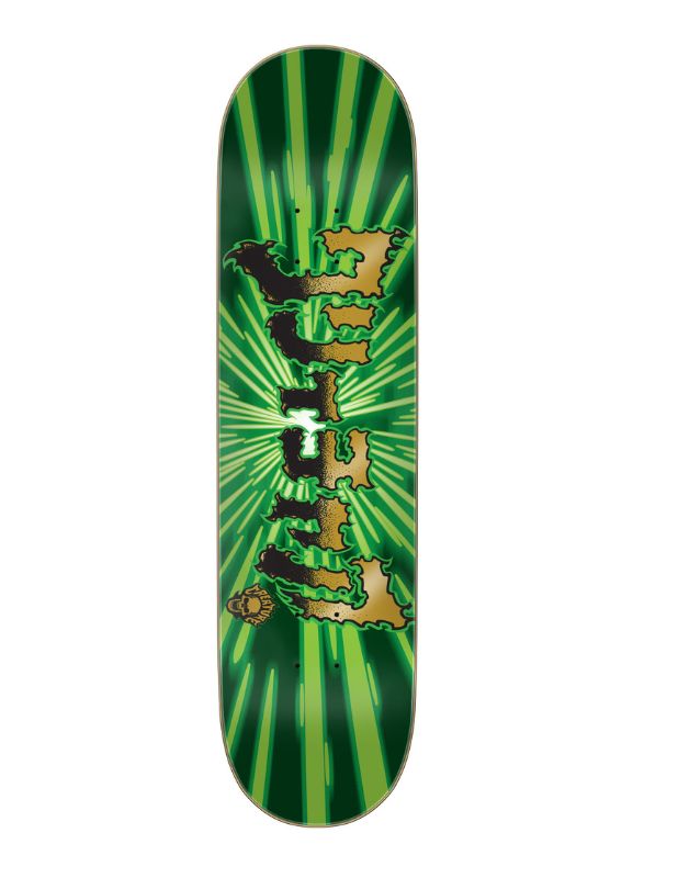 Tabla Creature Fortune 7 Ply Birch 8" Monark Supply 72,90 € Tabla Creature Fortune 7 Ply Birch 8
