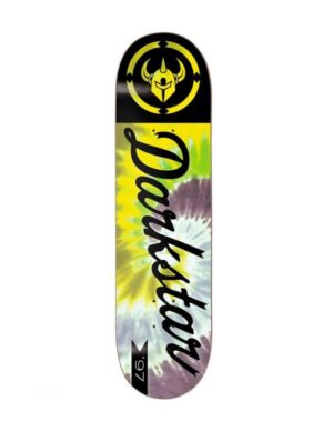 Tabla Darkstar 8 Contra Yellow