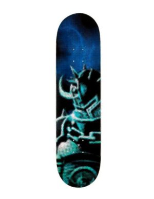 Tabla Darkstar Dots Blue 8