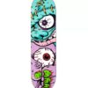 Tabla Darkstar Madballs Fist Face 8