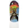 Tabla Dogtown Eric Dressen Street 80S White Reissue Old School 10