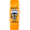 Tabla Dogtown x Suicidal Skates Punk Skull