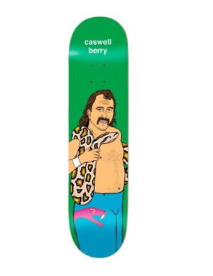 Tabla Enjoi Caswell Berry Body Slam 8