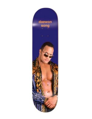 Tabla Enjoi Daewon Song Round R7 8.25"