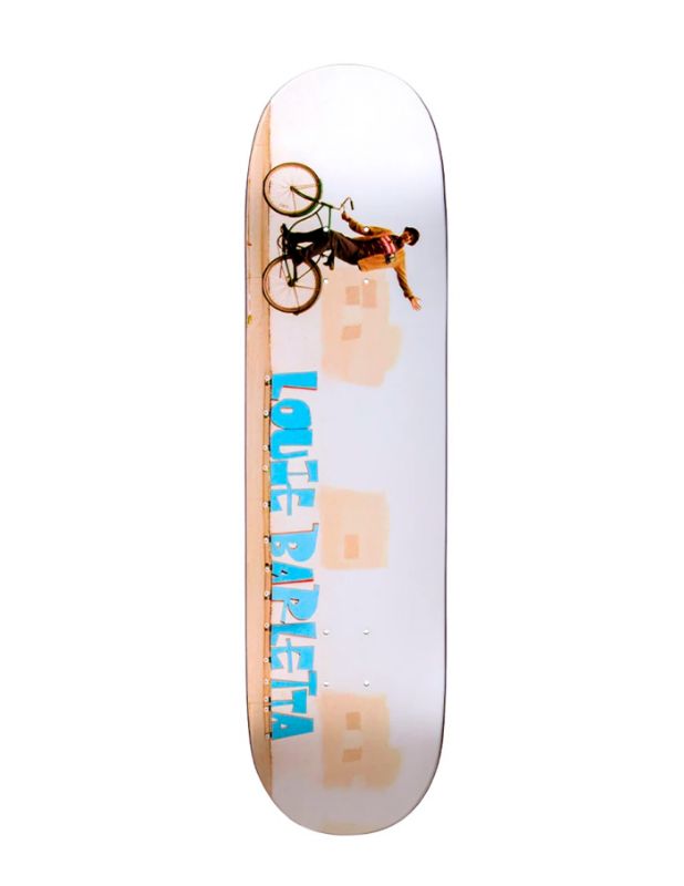 Tabla Enjoi Louie Barletta Bag Of Suck R7 8.25" Monark Supply 69,90 € Tabla Enjoi Louie Barletta Bag Of Suck R7 8 25