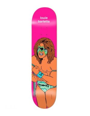 Tabla Enjoi Louie Barletta Body Slam R7 8.25