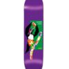 Tabla Enjoi Zack Wallin Party Animal R7 8.5