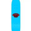 Tabla Freestylle Powell Peralta Per Welinder Nordic Skull Azúl 7.25