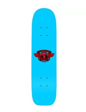 Tabla Freestylle Powell Peralta Per Welinder Nordic Skull Azúl 7.25