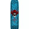 Tabla Freestylle Powell Peralta Per Welinder Nordic Skull Azúl 7.25