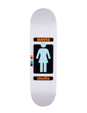 Tabla Girl Rowan Davis 93 Til 8.50
