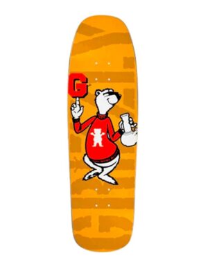Tabla Grizzly 9.25