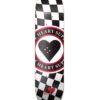 Tabla Heart Supply Insignia Check Black 8
