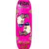Tabla Heroin Bail Gun Gary 4 Symmetrical Egg 9.75