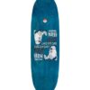 Tabla Heroin Bail Gun Gary 4 Symmetrical Egg 9.75