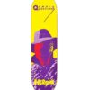 Tabla Heroin Craig Questions Giallo 8.75