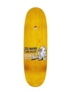 Tabla Heroin Curb Killer 8 10