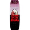 Tabla Heroin Dawn Of The Egg 9.4