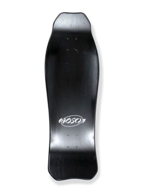 Tabla Hosoi Hammerhead Double Kick Black