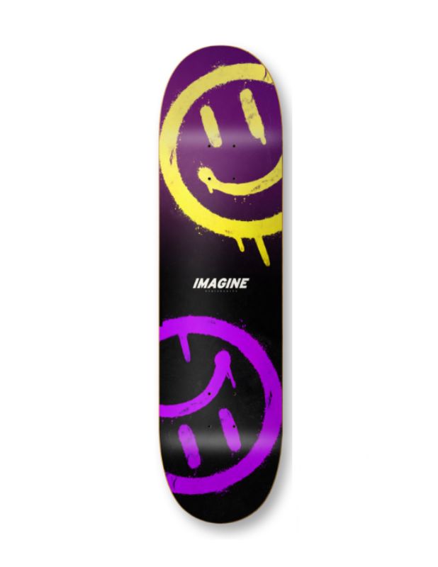 Tabla Imagine Happy Vs Sad Varias medidas Monark Supply 62,90 € Tabla Imagine Happy Vs Sad Varias medidas