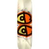 Tabla Krooked DBX Eyes Full SE 8.25