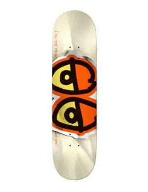Tabla Krooked DBX Eyes Full SE 8.25