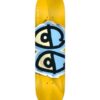 Tabla Krooked DBX Eyes Gold 8.38
