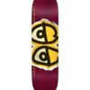 Tabla Krooked DBX Eyes Wine 8.5