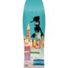 Tabla Krooked Ray Barbee Natas Art 9 5