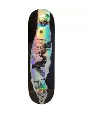 Tabla Madness Ace Pelka Torn Impact Light 8.75