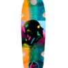 Tabla Madness Allen Losi Experience 10