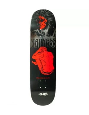 Tabla Madness Breakdown Silver R7 8.37