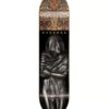 Tabla Madness Clay Kreiner Shelter Impact Light 8.25